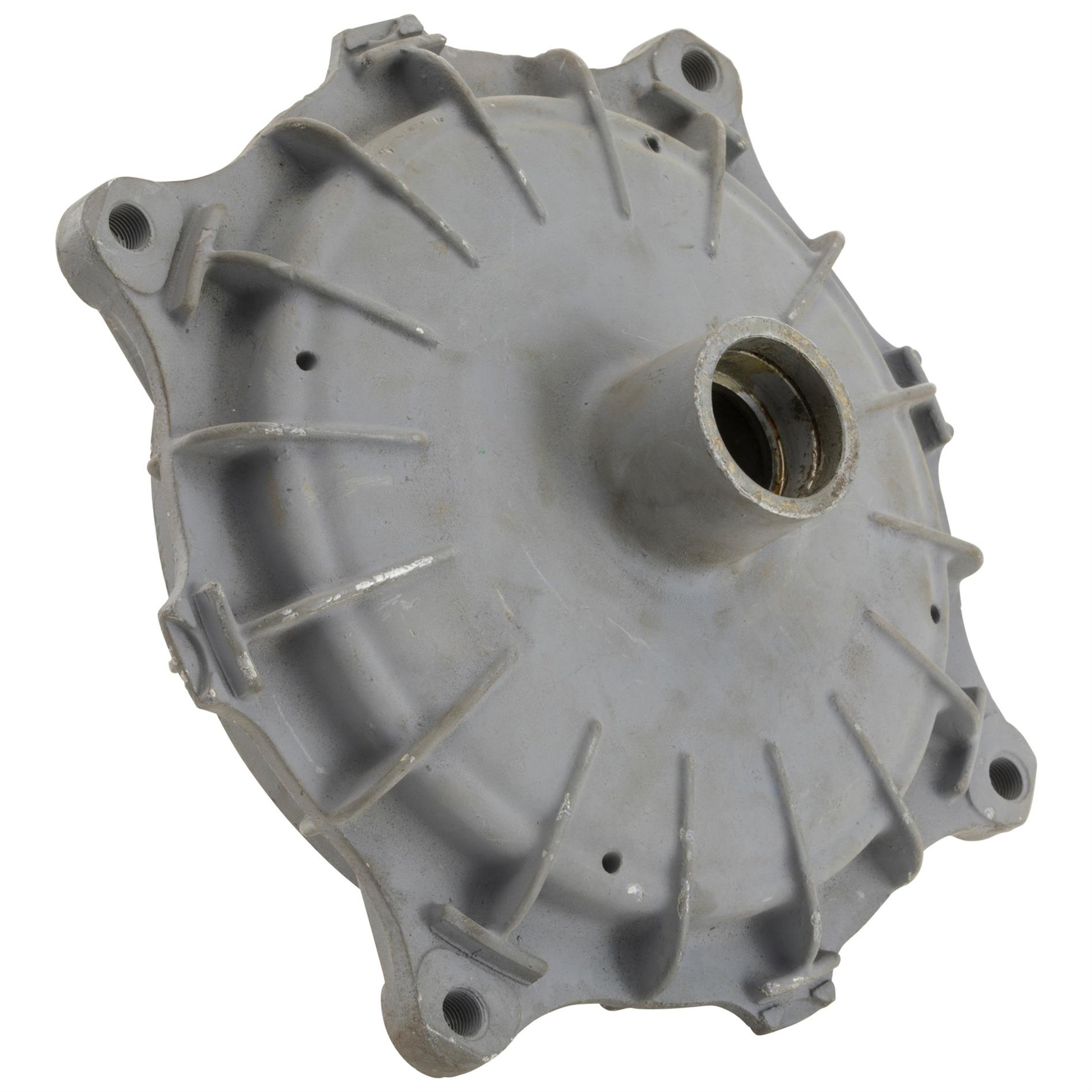 Image of Bremstrommel SIL, vorne, 19944160 für Lambretta 125 LI 3°-4°/LIS/DL/GP/150 LI 3°/LIS/SX/DL/GP für Lambretta 125 LI 3°-4°/LIS/DL/GP/150 LI 3°/LIS/SX/DL/GP