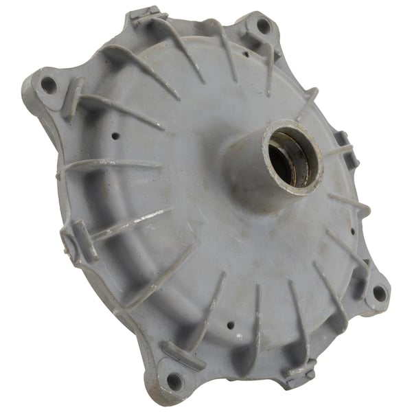 Image of Bremstrommel SIL, vorne, 19944160 für Lambretta 125 LI 3°-4°/LIS/DL/GP/150 LI 3°/LIS/SX/DL/GP