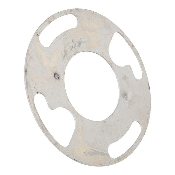 Image of Abdeckblech, Lüfterrad für Vespa V98/V1-15/V30-33