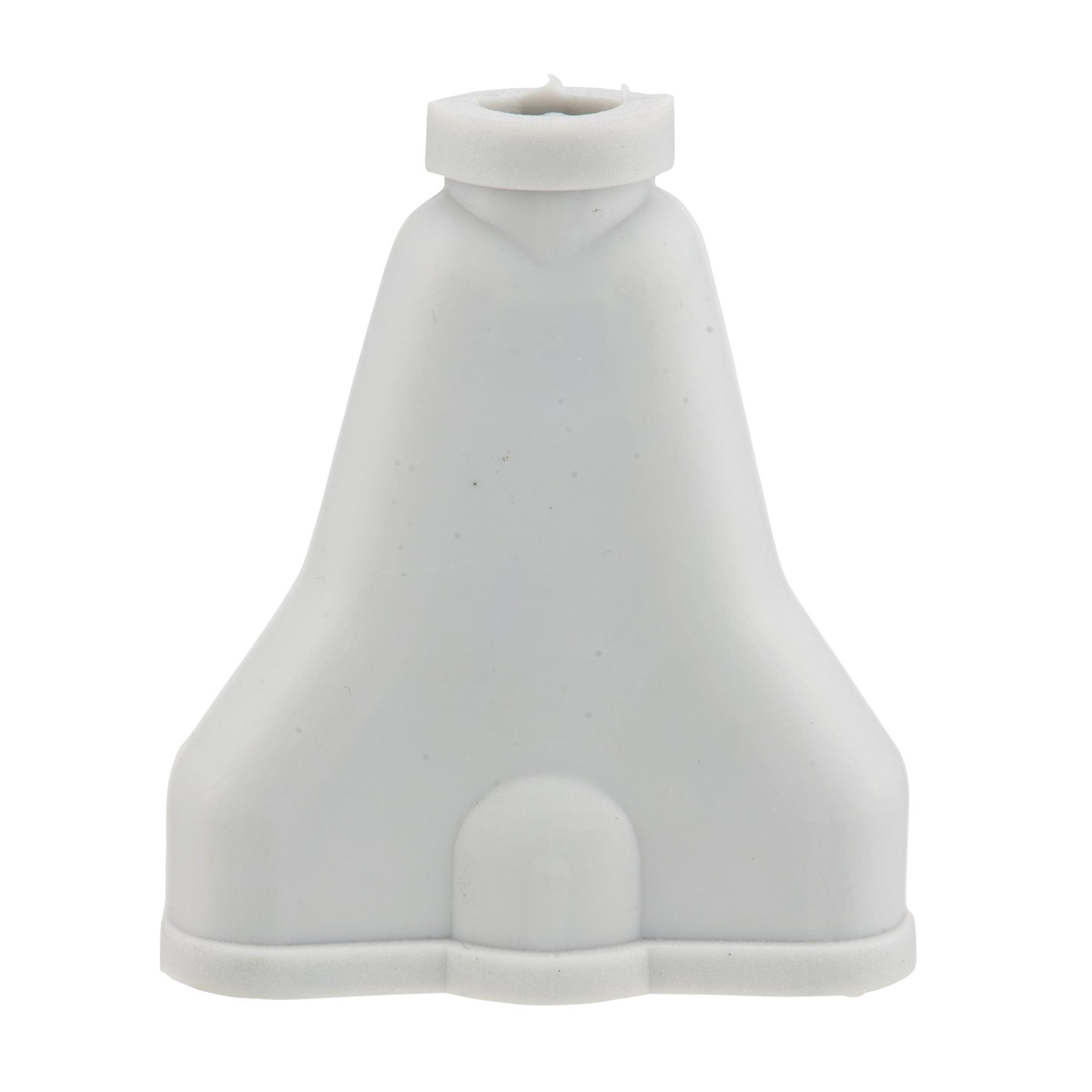 Image of Gummimanschette, Schaltgriff für Vespa 125 V1-15/V30-33/VM/VN/VU/Hoffmann/ACMA/150 VL/VD/GS VS1 für Vespa 125 V1-15/V30-33/VM/VN/VU/Hoffmann/ACMA/150 VL/VD/GS VS1