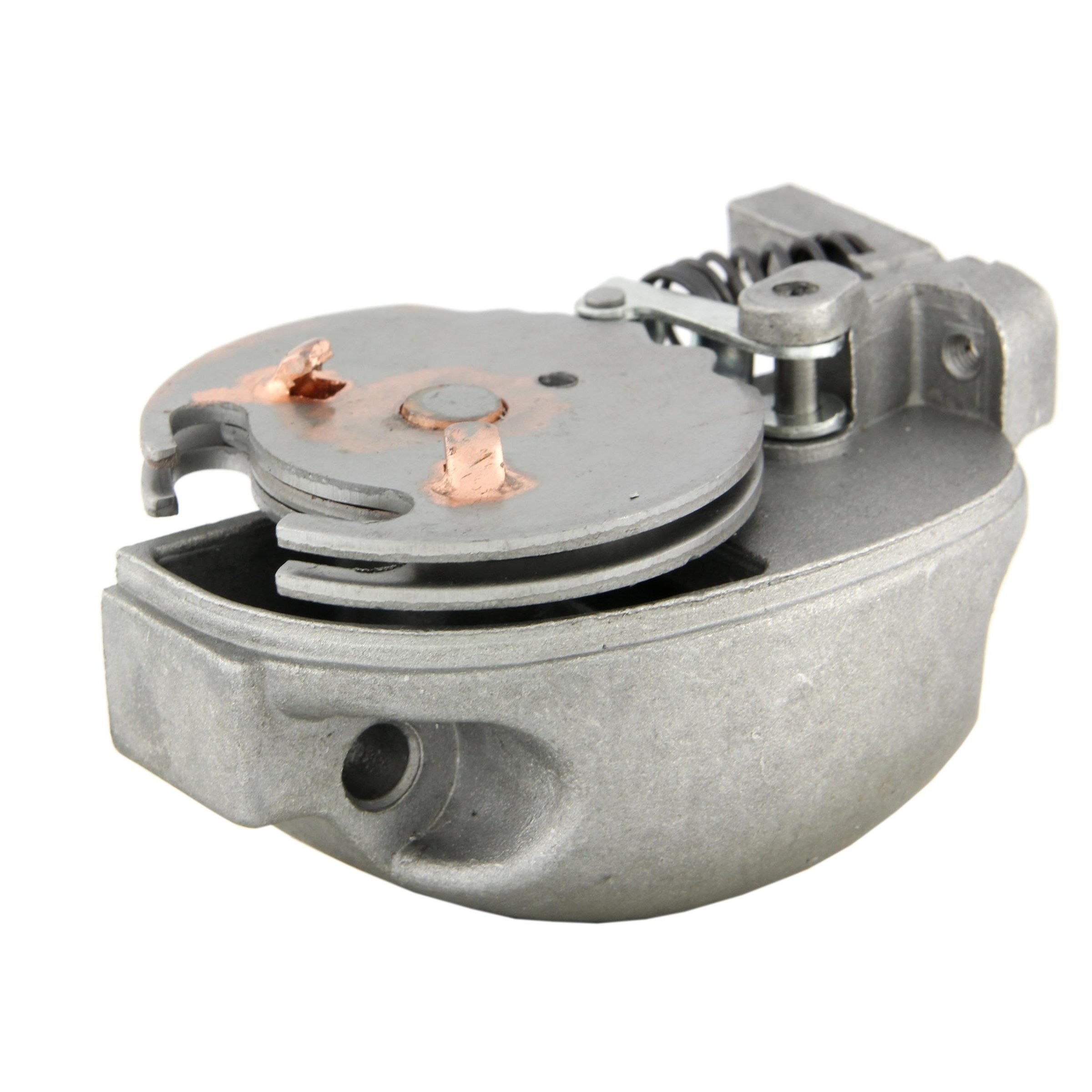 Image of Schaltraste PIAGGIO "PX Lusso", 1965856 - SF514-0193 für Vespa P150S 2°/PX80-200 E Lusso 2°/'98/MY/'11/T5 für Vespa P150S 2°/PX80-200 E Lusso 2°/'98/MY/'11/T5