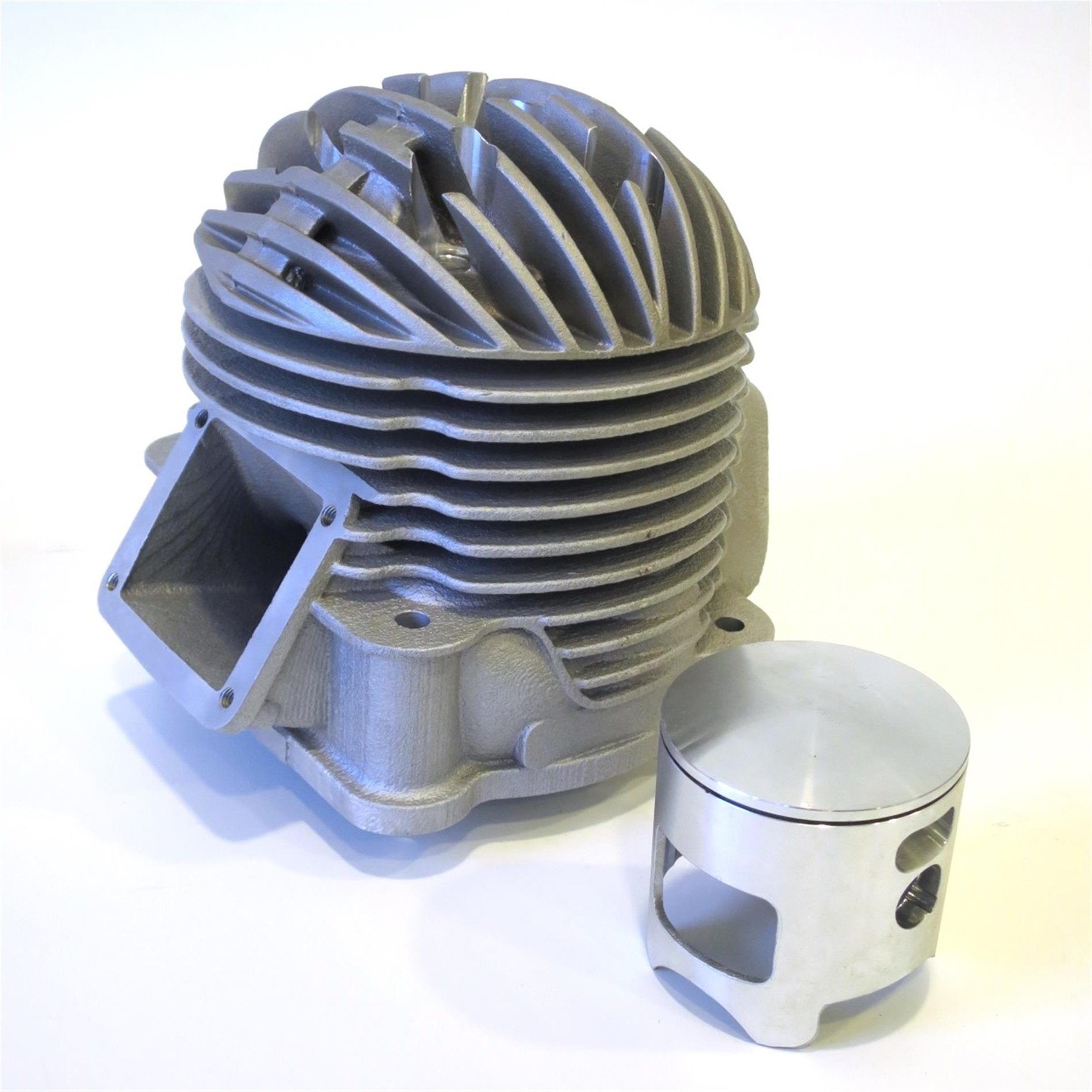 Image of Rennzylinder CasaPerformance SSR 265 ccm für Lambretta 125 LI/LIS/DL/GP/150 LI/LIS/SX/DL/GP/175 TV 2°-3°/200 TV/SX/DL/GP für Lambretta 125 LI/LIS/DL/GP/150 LI/LIS/SX/DL/GP/175 TV 2°-3°/200 TV/SX/DL/GP