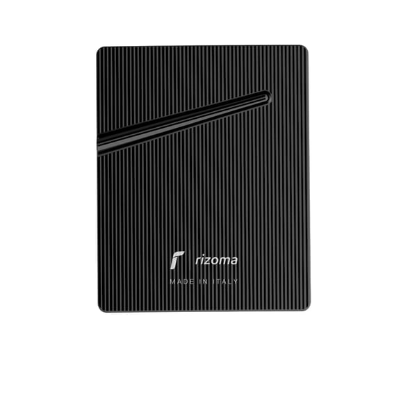 Image of Emblem RIZOMA, Kaskade für Vespa PX125-200 MY/2011