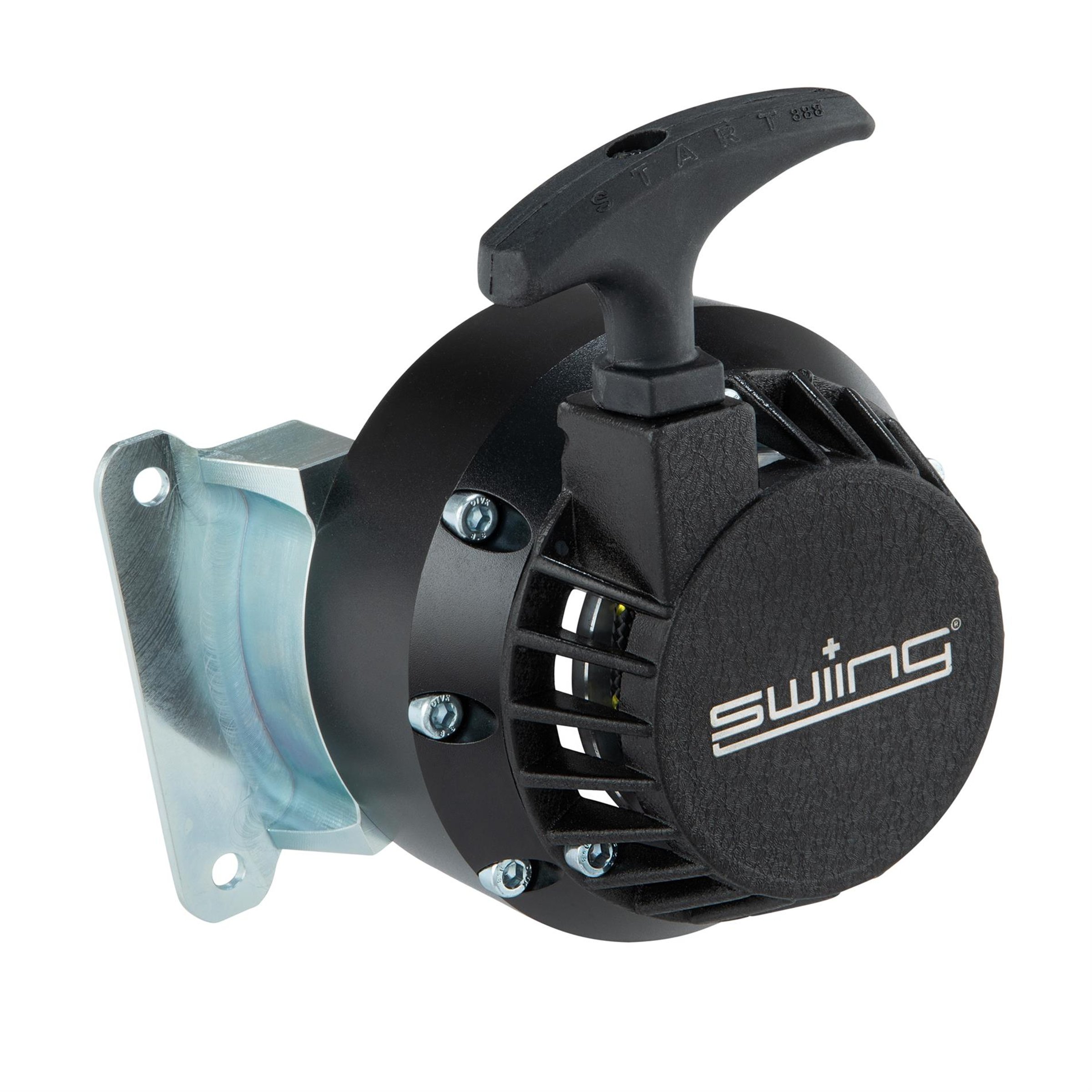 Image of Seilzugstarter swiing, für Vario-Antrieb für PIAGGIO CIAO/PX/SC 50ccm 2T AC für PIAGGIO CIAO/PX/SC 50ccm 2T AC