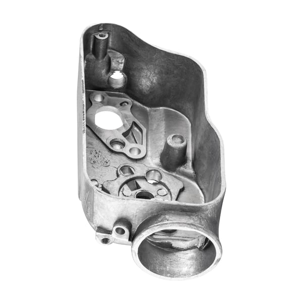 Image of Vergaserwanne LML für Vespa PX Lusso mit Getrenntschmierung