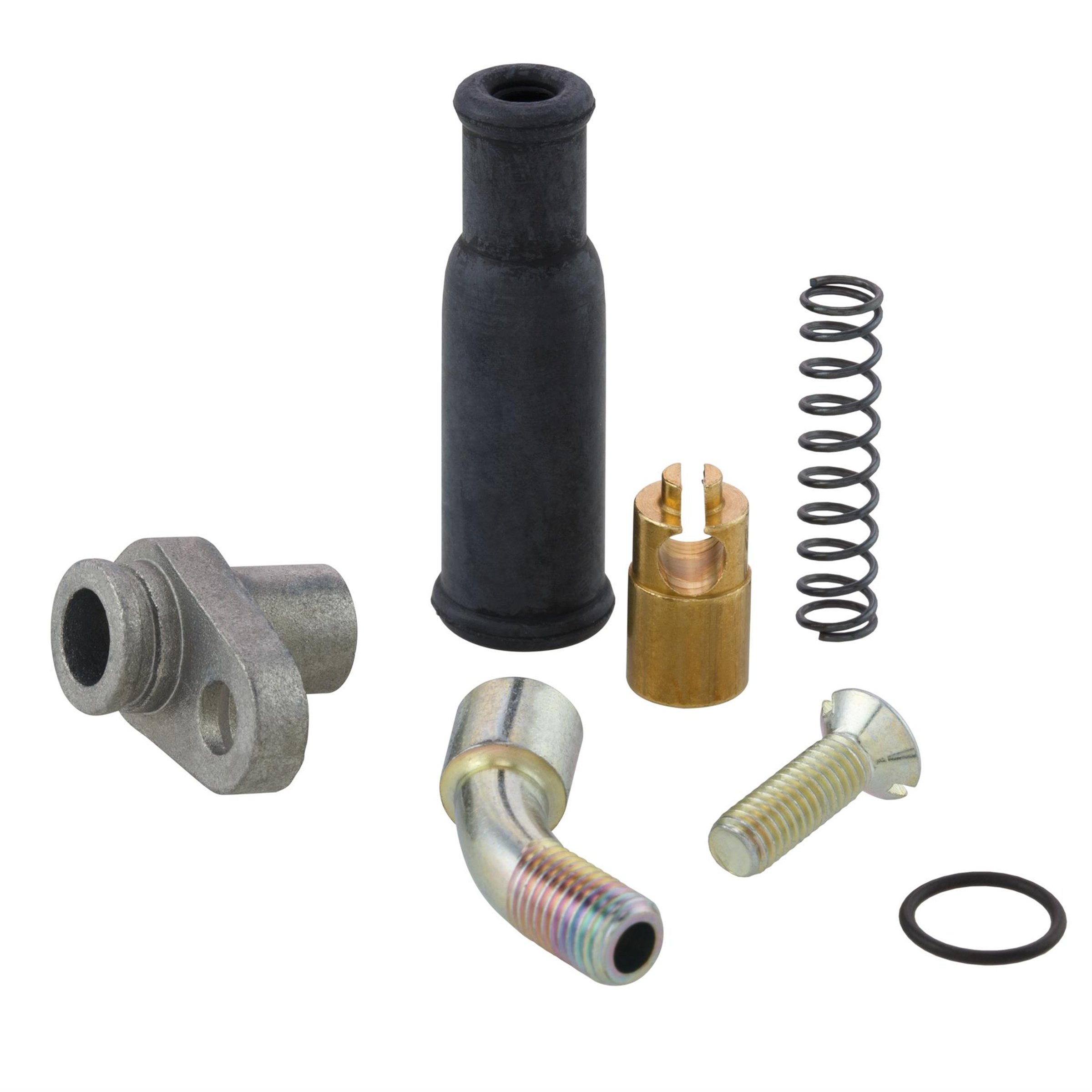 Image of Umrüstkit Ziehchoke DELL'ORTO universal