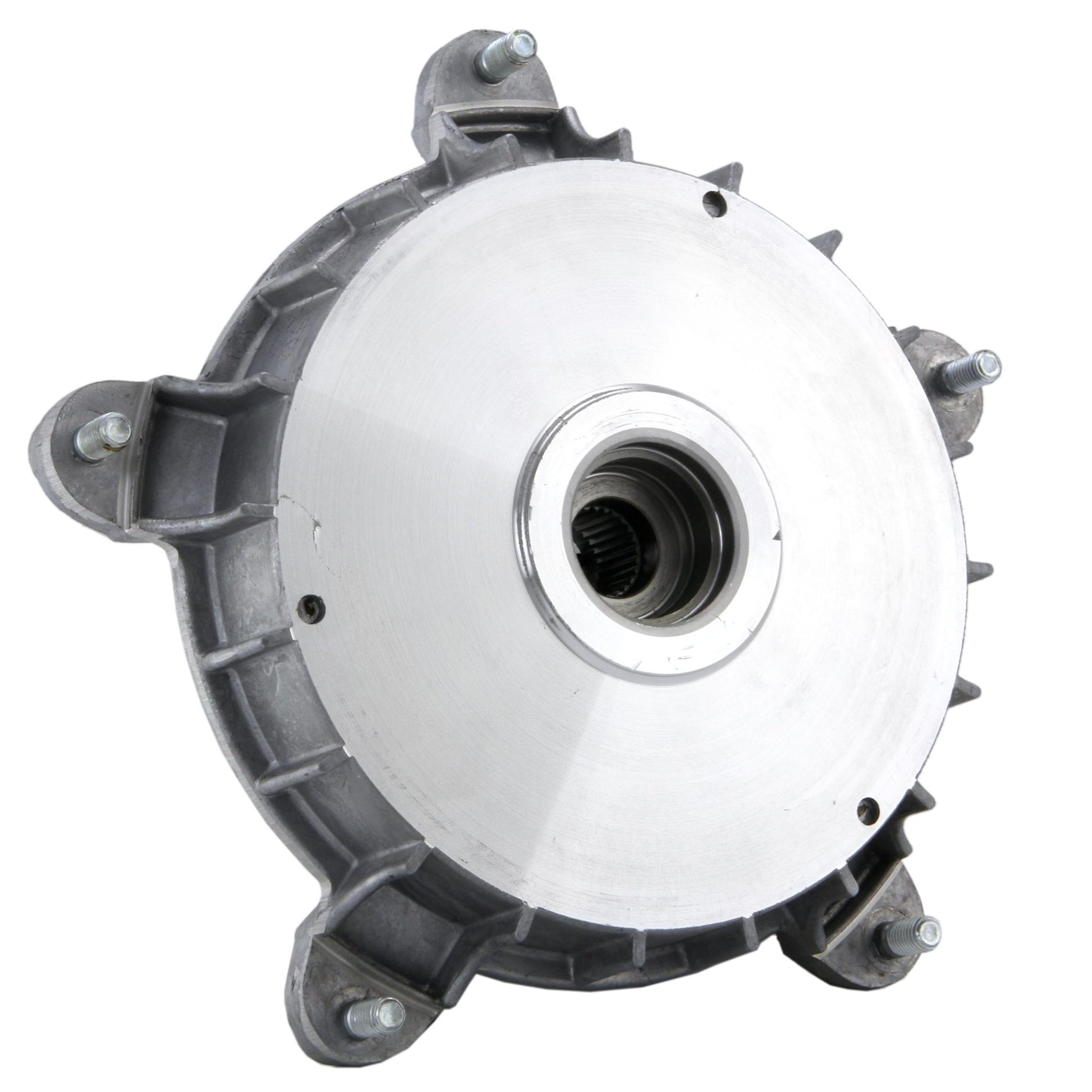 Image of Bremstrommel FA, hinten, 215993 - 2159934 für Vespa PK50-125 S/XL/XL2/FL/HP/N/Rush für Vespa PK50-125 S/XL/XL2/FL/HP/N/Rush