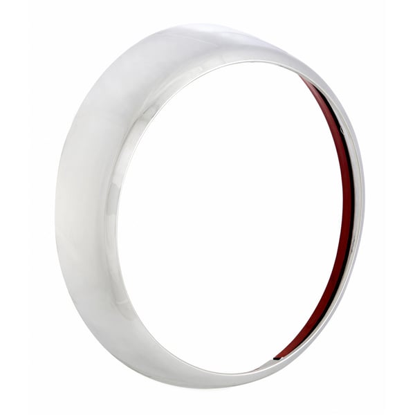 Image of Lampenring SIP für Vespa LX 50-150ccm