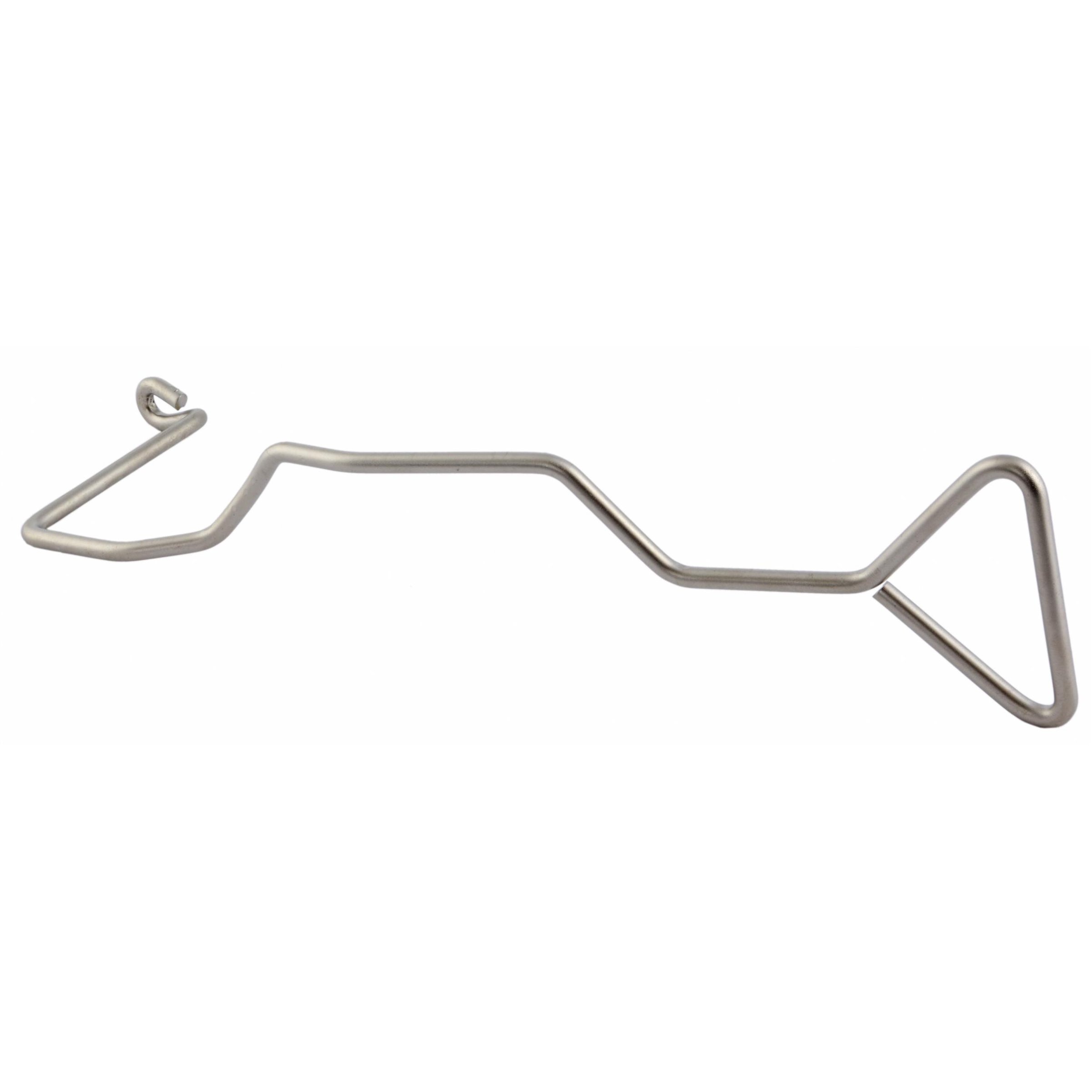 Image of Chokehebel, 026075 für Vespa 150 BJ 56-58, VL3T, VB1T, ACMA GL für Vespa 150 BJ 56-58, VL3T, VB1T, ACMA GL