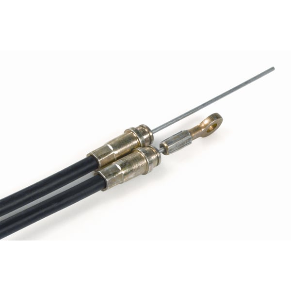 Image of Seilzug Gang RMS 265986 (Schaltdraht) für Vespa PK50 XL FL/HP/XL2/PK125 N/XL2