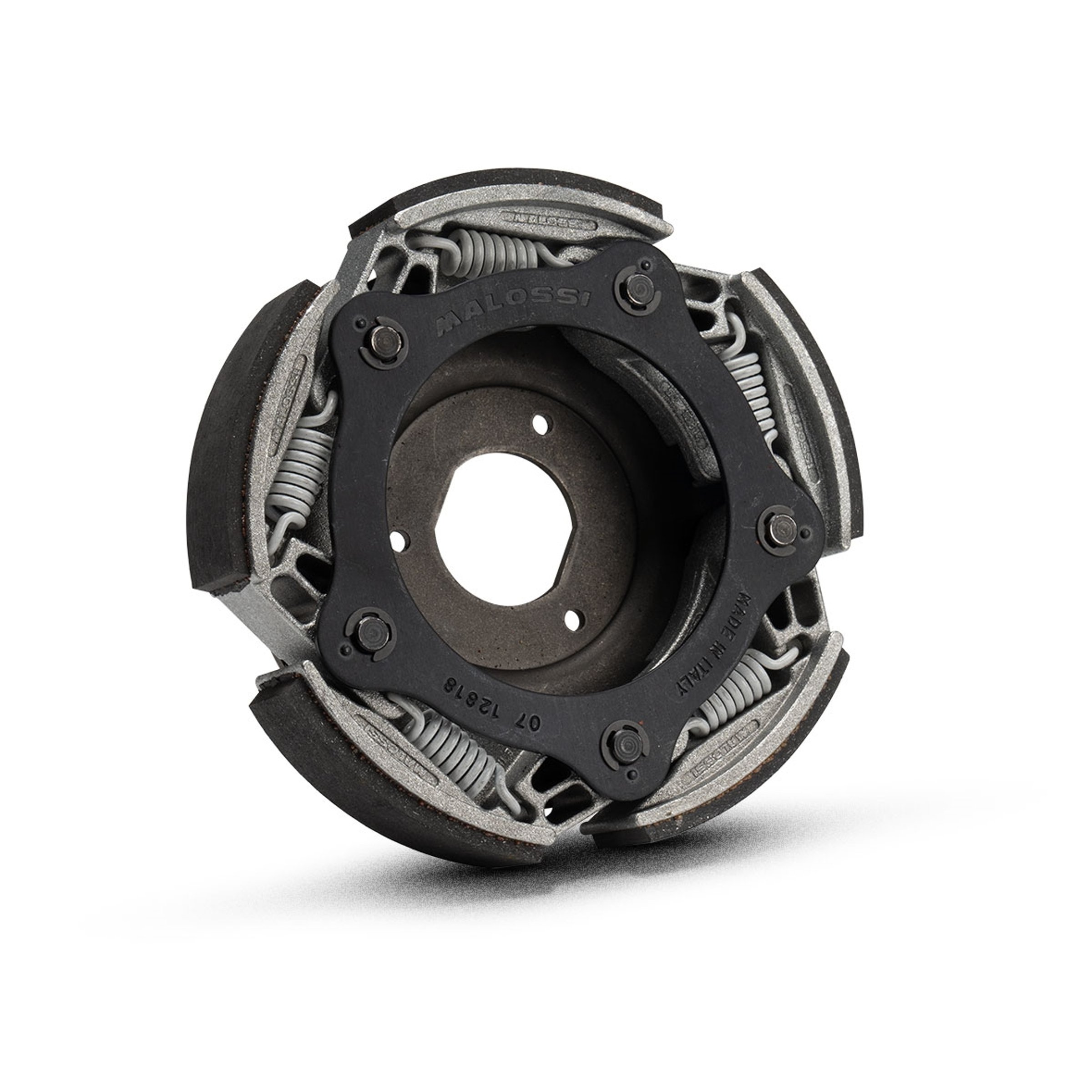 Image of Kupplung MALOSSI Maxi Fly Clutch für KYMCO DT X360 350ccm (´25-) Euro 5+ für 4T LC für KYMCO DT X360 350ccm (´25-) Euro 5+ für 4T LC