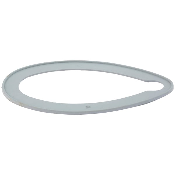 Image of Dichtung Scheinwerfer Gehäuse, 018855 für Vespa 125 VM/VN