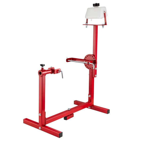 Image of Motormontageständer VMC Advanced für Vespa 50-125/PV/ET3/PK50-125/S/XL/XL2/125 VNA–TS/150 VBA-T4/160 GS/180 SS/Rally/PX80-200/PE/Lusso/'98/MY/'11/T5