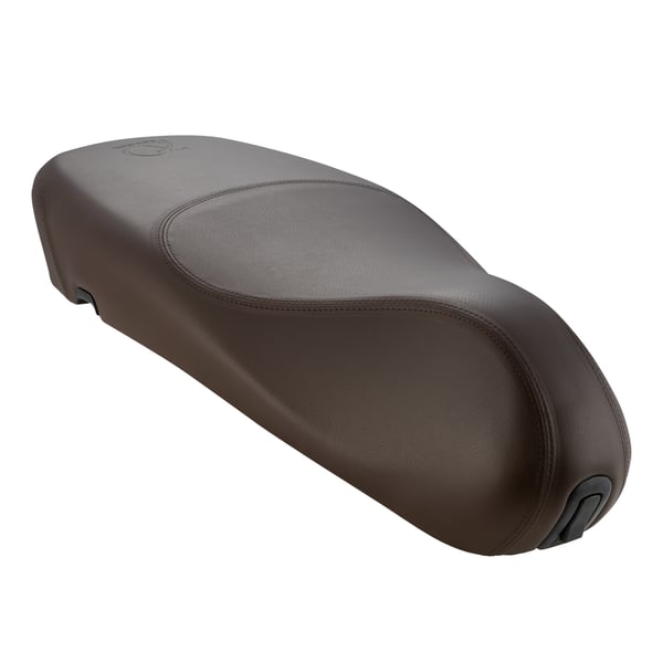 Image of Sitzbank PIAGGIO 70 Jahre 1B003665 für Vespa Primavera/Sprint 50ccm 2T/4T