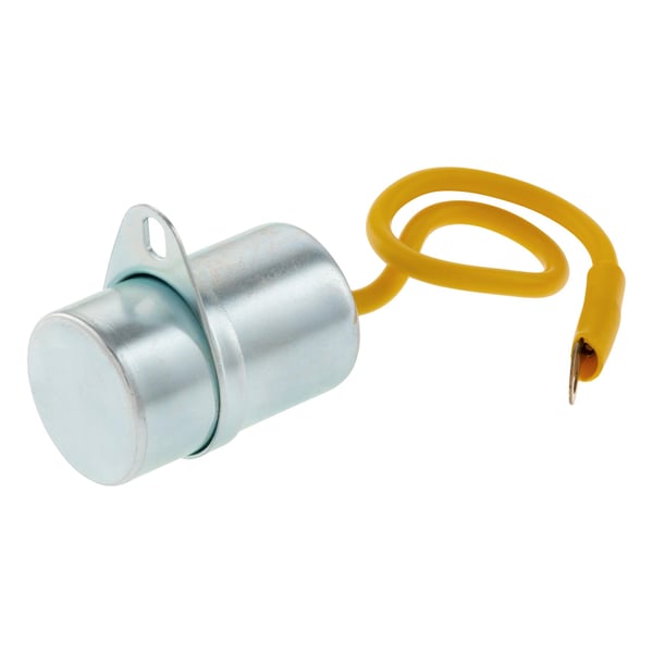 Image of Kondensator, 079697 für Vespa 90/R/SS/100/125/PV/150 Sprint V, 50 N/L/R/Special/SR/SS (D)