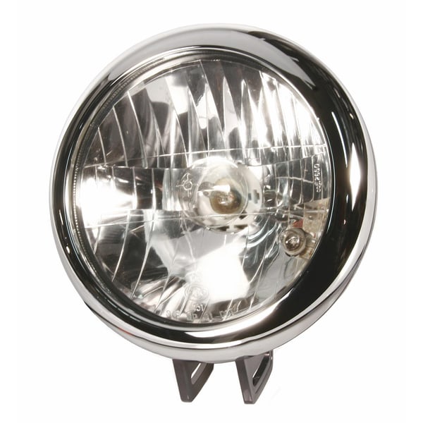 Image of Scheinwerfer PIAGGIO 63982800EP für Vespa LXV 125/150ccm