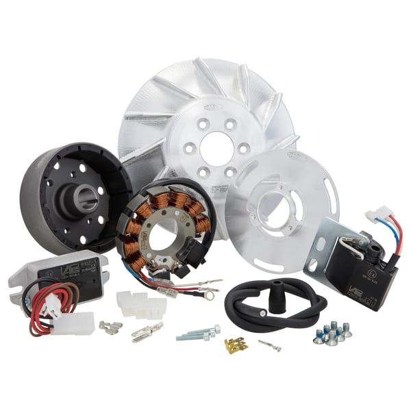 Image of Zündung SIP PERFORMANCE by VAPE Road 12V DC für MotoVespa 160/160 GT