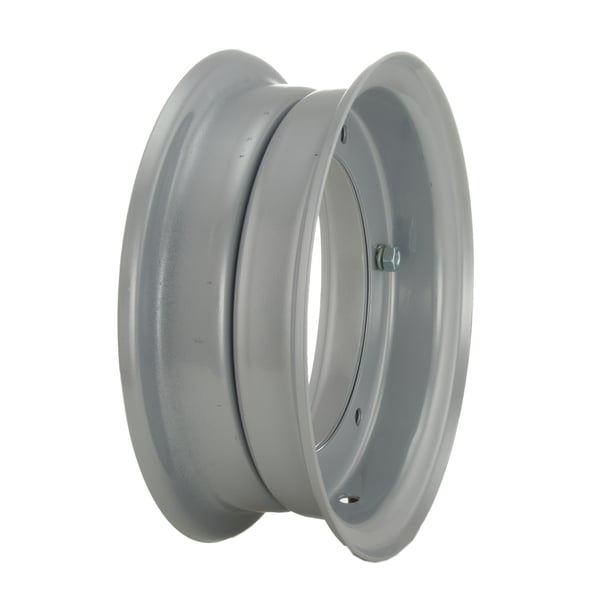 Image of Felge FA 4.00x8 3R1056 - 3R808 für Lambretta B/C/LC/D/LD 125-150 vorne oder hinten