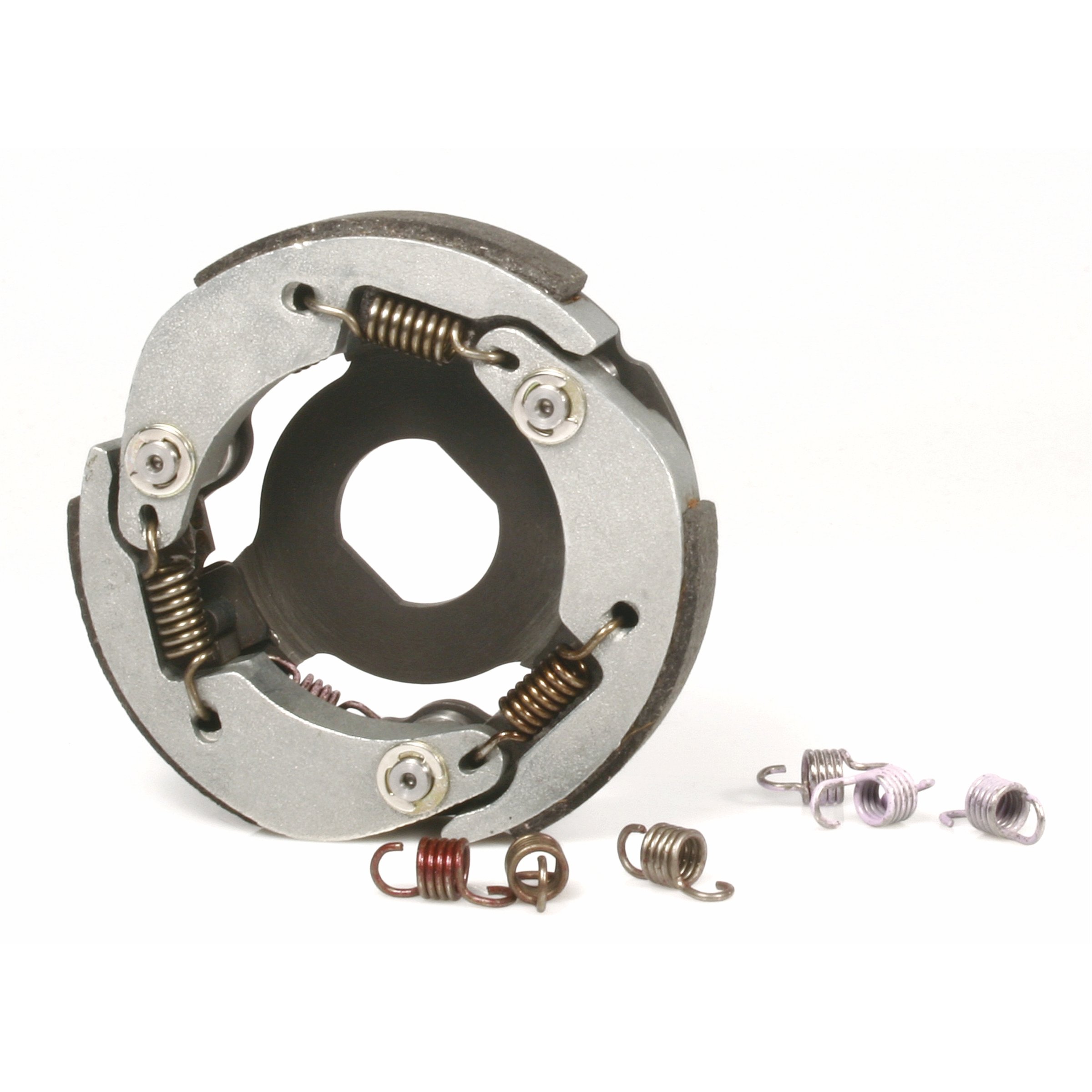 Image of Kupplung SERIE PRO HiT by Dr. Pulley '00- für YAMAHA 250ccm 4T LC '00- für YAMAHA 250ccm 4T LC