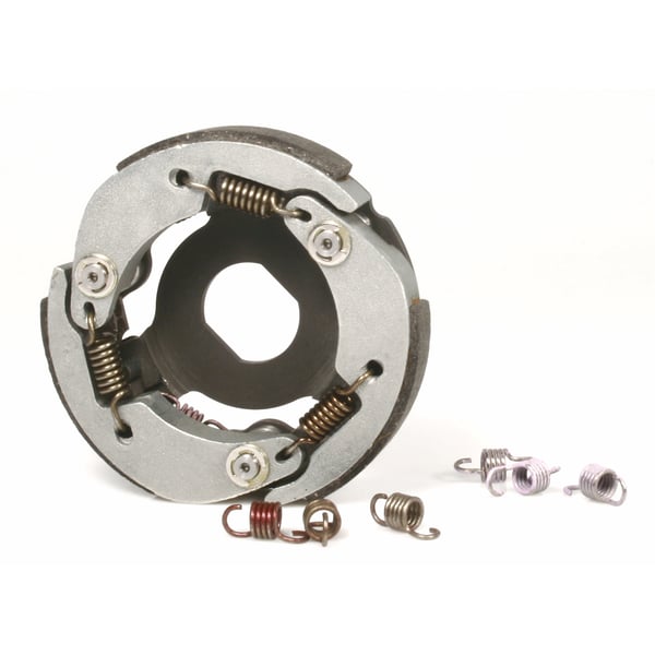 Image of Kupplung SERIE PRO Sport HiT by Dr. Pulley '00- für YAMAHA 250ccm 4T LC