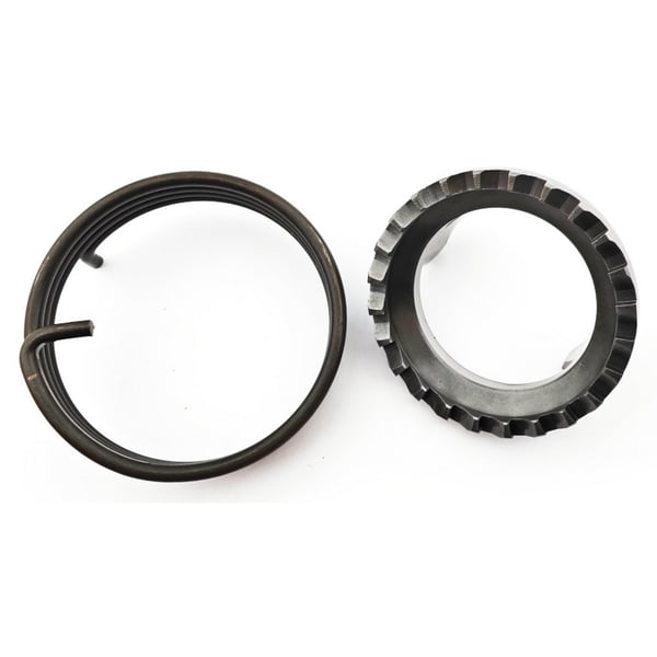 Image of Kickstarter Zahnrad mit Rückholfeder, 26271922 für Vespa 125 VM/VN/150 VL/VB/GL/VGL1T/GS VS1-5