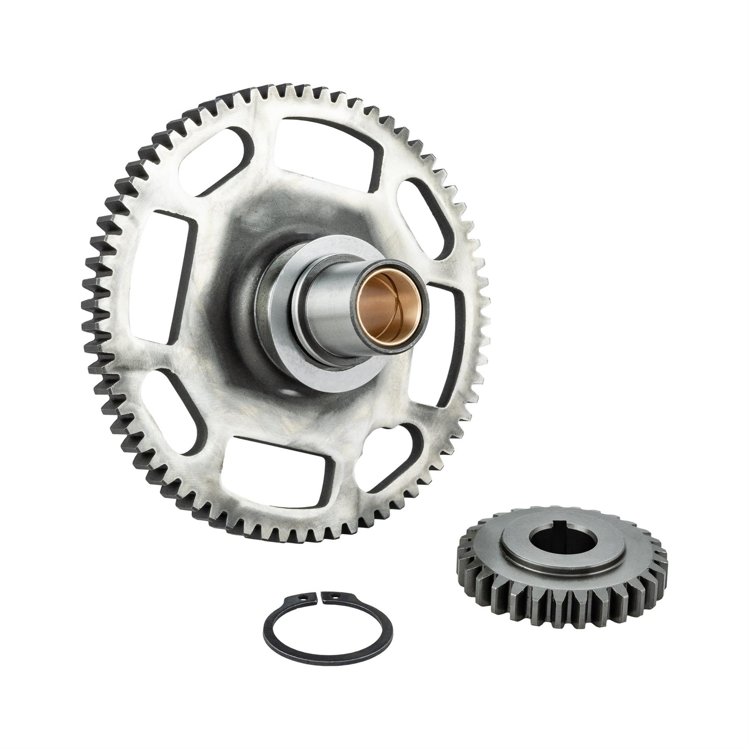 Image of Getriebeübersetzung Z 29/68, (2.34) EGIG Performance RACE für Vespa 50-125/PV/ET3/PK50-125/S/XL/XL2 für Vespa 50-125/PV/ET3/PK50-125/S/XL/XL2
