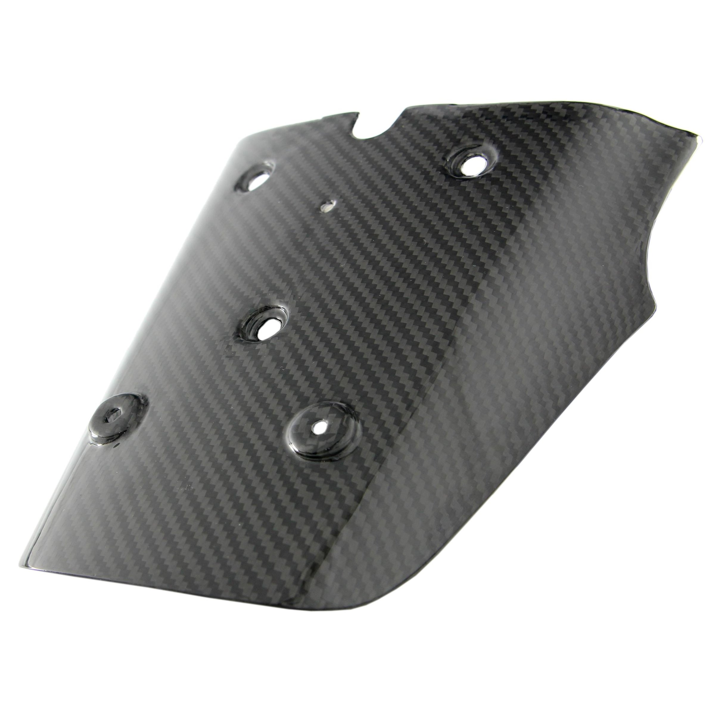 Image of Nummernschildhalter PM Tuning PM6051 hinten für Vespa GTS/GTS Super/GTV 125-300ccm für Vespa GTS/GTS Super/GTV 125-300ccm