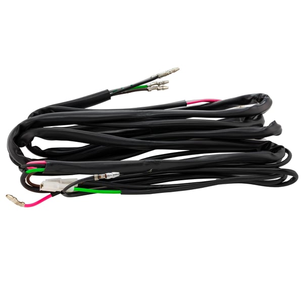 Image of Kabelbaum SCOOTOPIA AC für Lambretta 125 DL/GP/150 DL/GP/200 DL/GP