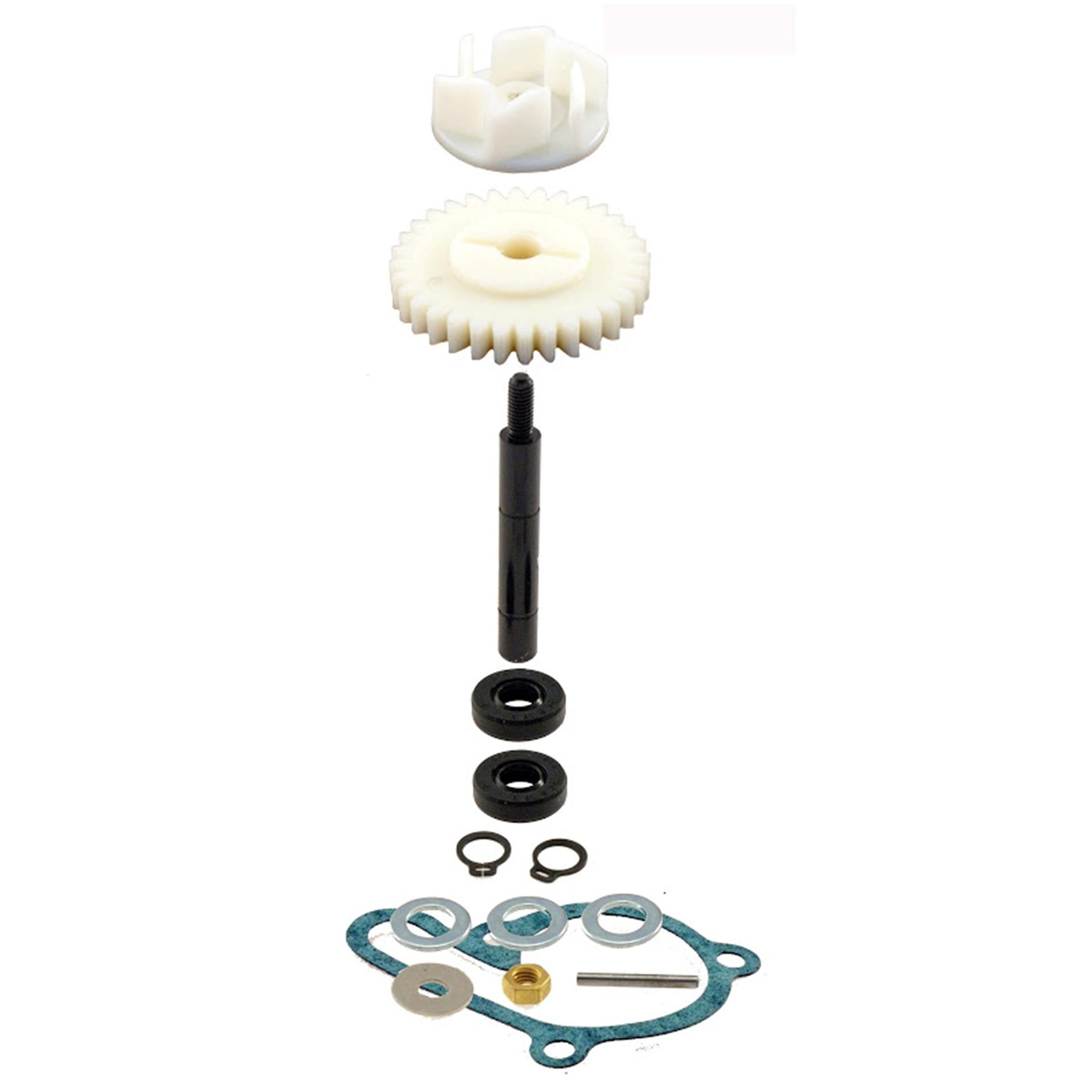 Image of Reparaturkit RMS Wasserpumpe für DERBI GPR/Senda/ 50ccm für DERBI GPR/Senda/ 50ccm