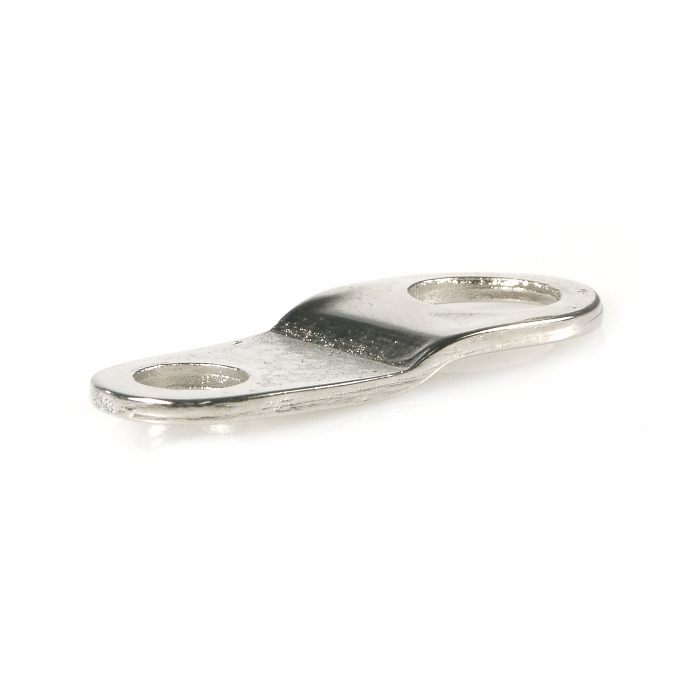 Image of Plättchen, Klemmnippel Bremzug, vorne, rechts, 083608 - SF514-1503 für Vespa V50/PV/ET3/PX/PK/S/SS/(I)50XL für Vespa V50/PV/ET3/PX/PK/S/SS/(I)50XL