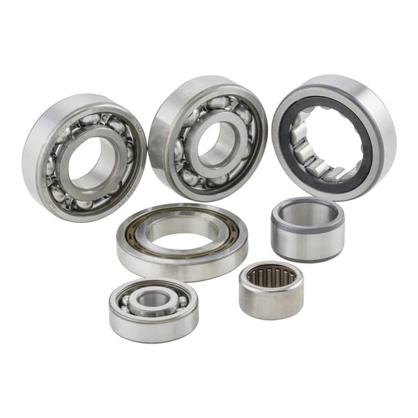 Image of Lagersatz Motor SIP für Vespa 50 1°/S 1°/90/R/SS/100/125/PV/ET3/PK80S/PK125/S 1°