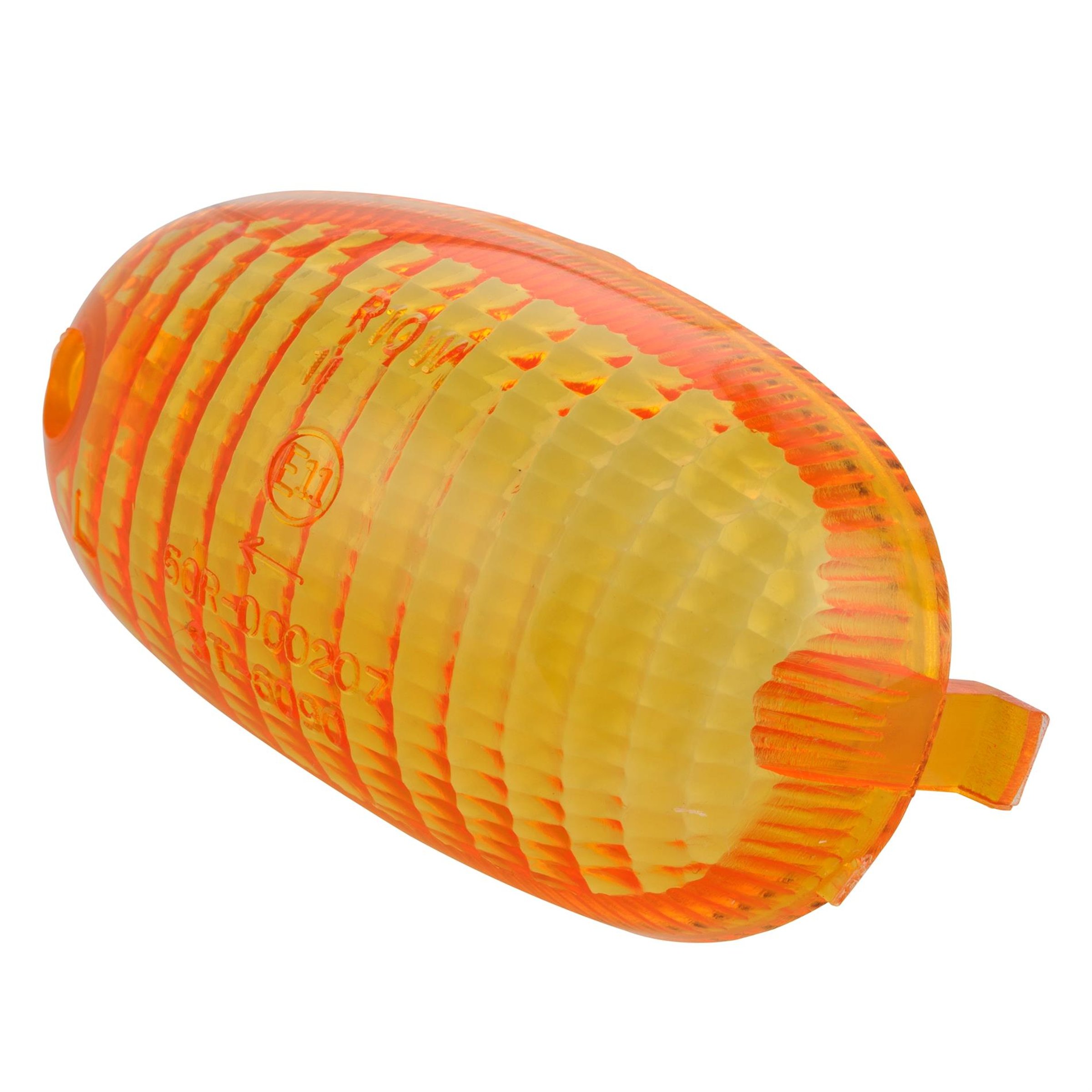 Image of Blinkerglas VICMA 498435 vorne, links für GILERA/PIAGGIO Storm/NRG/MC2/NTT/TPH/ZIP Fast Rider/ZIP SP 50-125ccm für GILERA/PIAGGIO Storm/NRG/MC2/NTT/TPH/ZIP Fast Rider/ZIP SP 50-125ccm