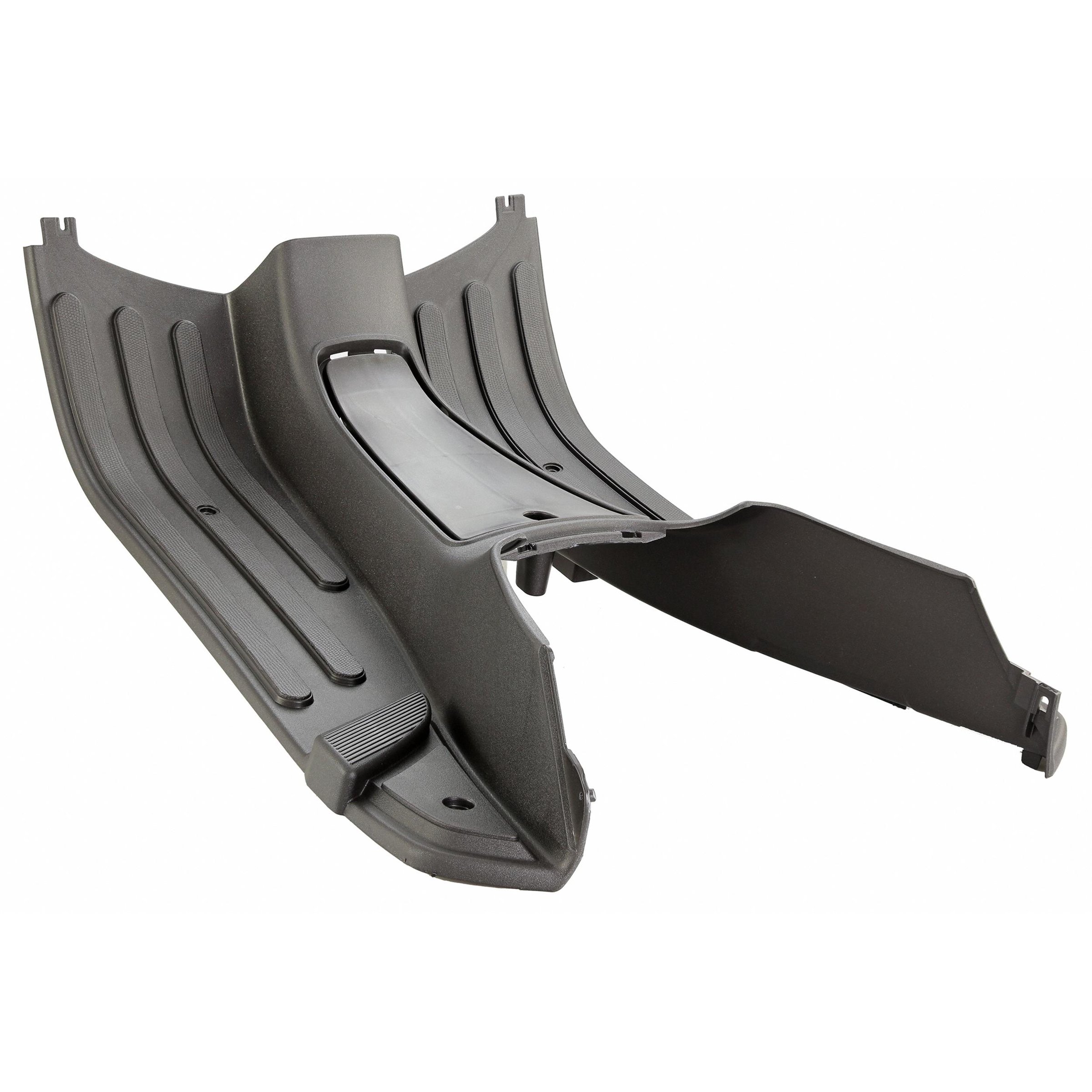 Image of Fußraumabdeckung PIAGGIO für Vespa LX 50ccm für Vespa LX 50ccm