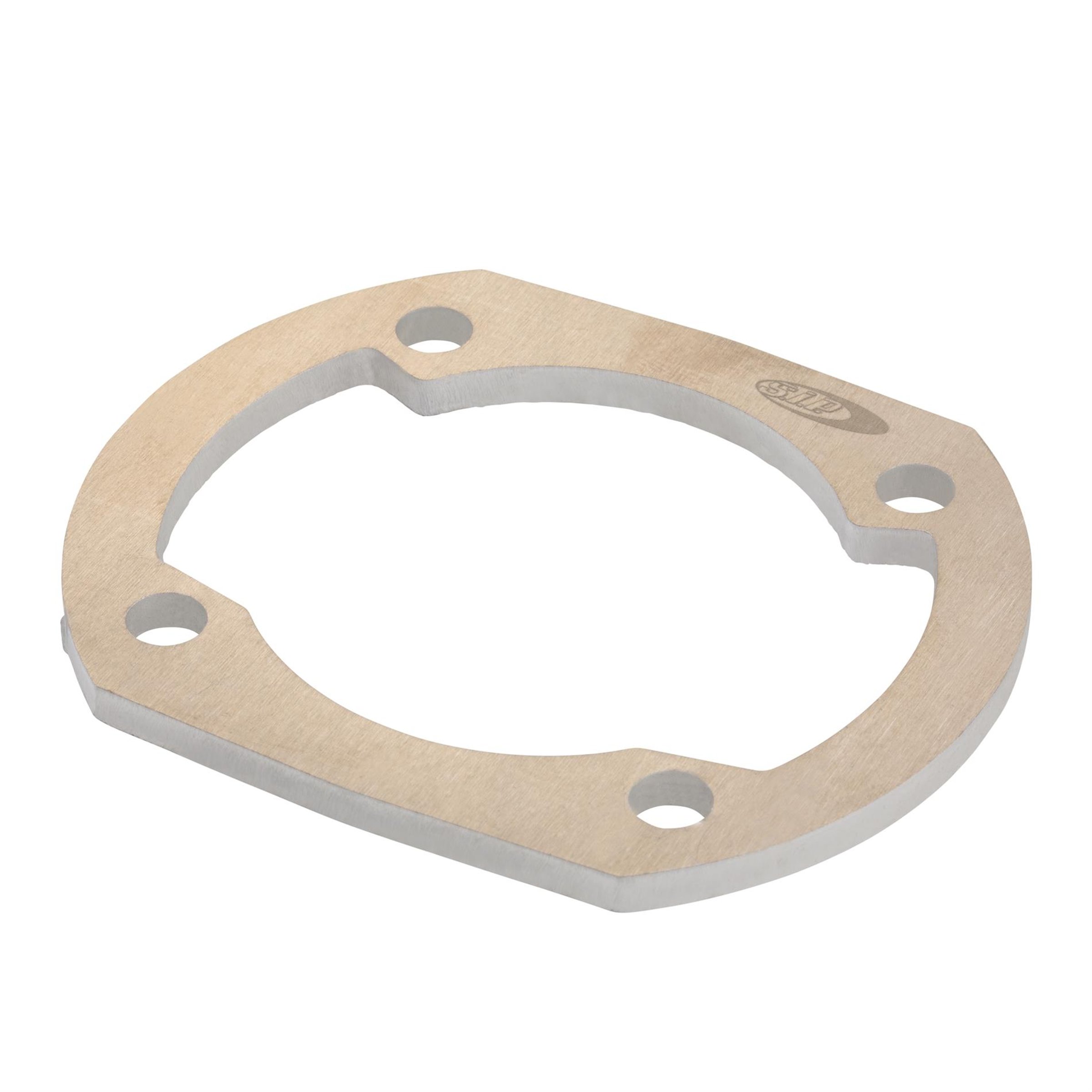 Image of Spacer Zylinderfuß DRT (d) 3,0mm für Vespa 50-125/PV/ET3/PK/S/XL/XL2 für Vespa 50-125/PV/ET3/PK/S/XL/XL2