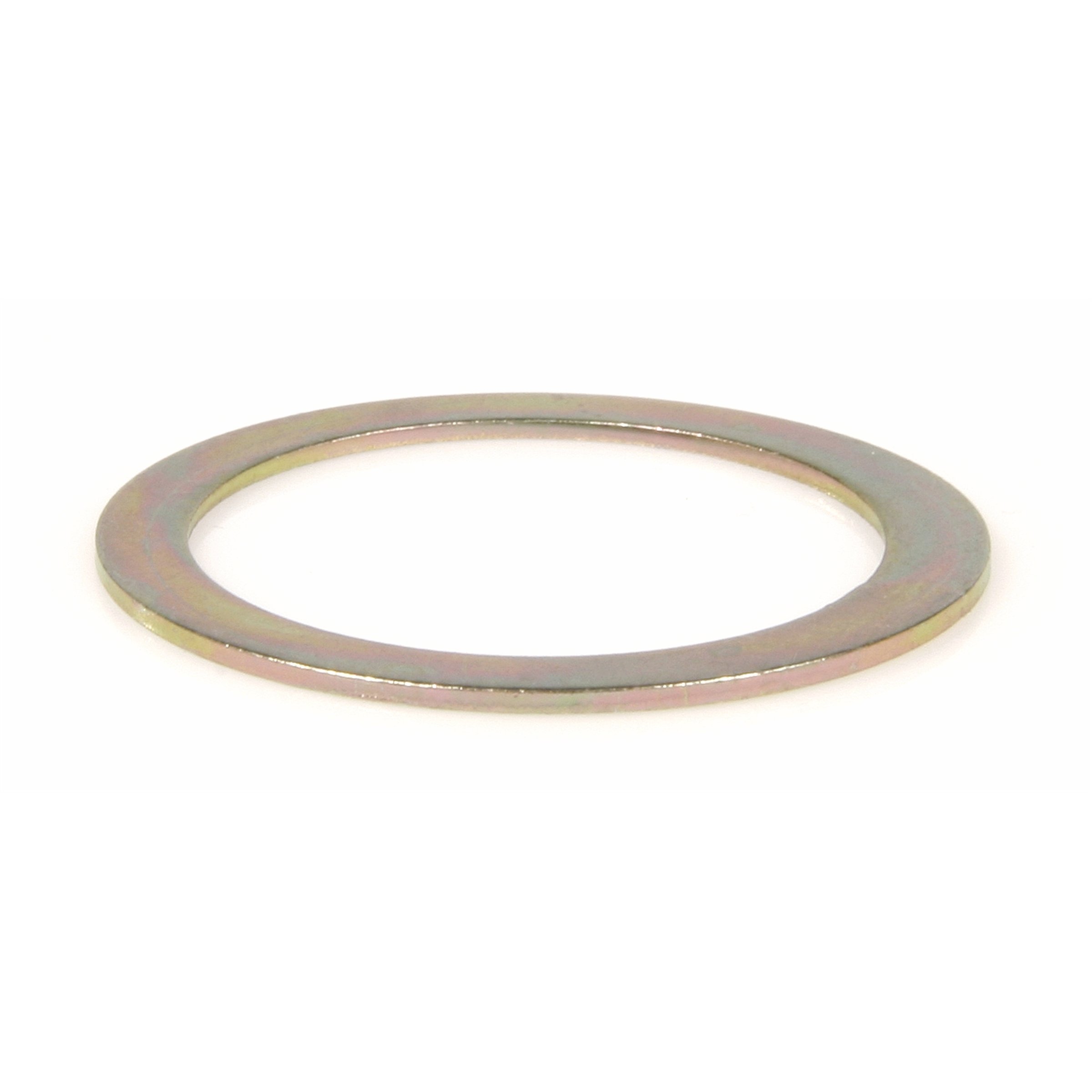 Image of Scheibe Schalt-/Gasrohr Ø 31x24x1 mm für Vespa PX/T5/V50 R/S/Special/90/100/PV/ ET3/PK/S/XL/Automatica für Vespa PX/T5/V50 R/S/Special/90/100/PV/ ET3/PK/S/XL/Automatica