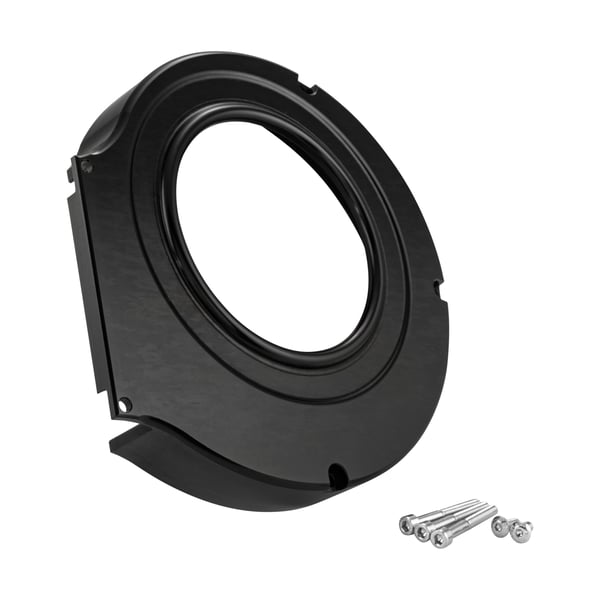 Image of Lüfterradabdeckung SIP by Casa Performance Casa Cooler, für Lüftergehäuse Casa Performance für Lambretta 125 LI/LIS/DL/GP/150 LI/LIS/SX/DL/GP/175 TV 2°-3°/200 TV/SX/DL/GP