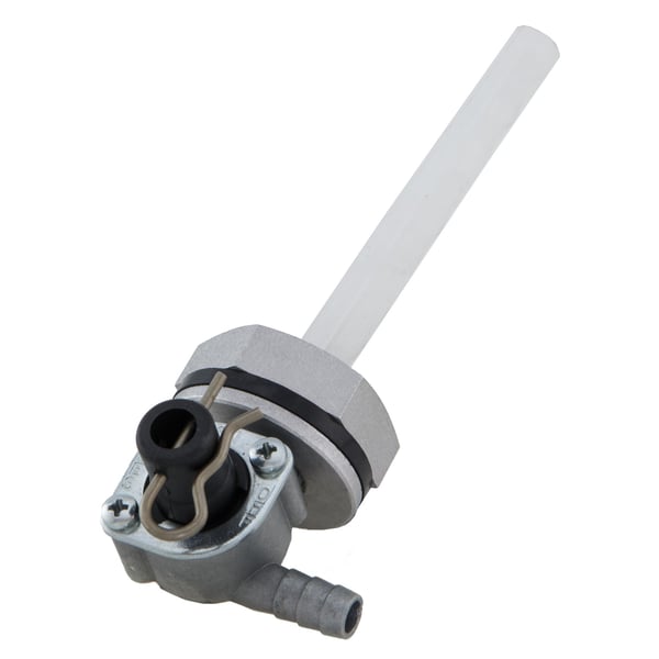 Image of Benzinhahn OMG Fast Flow für Vespa 50-125/PV/ET3/PK/S V30-33/VM/VN/VNA-TS/150 VL/VB/VBA-T4/GS VS1-5/160 GS/180 SS/Rally/PX/T5