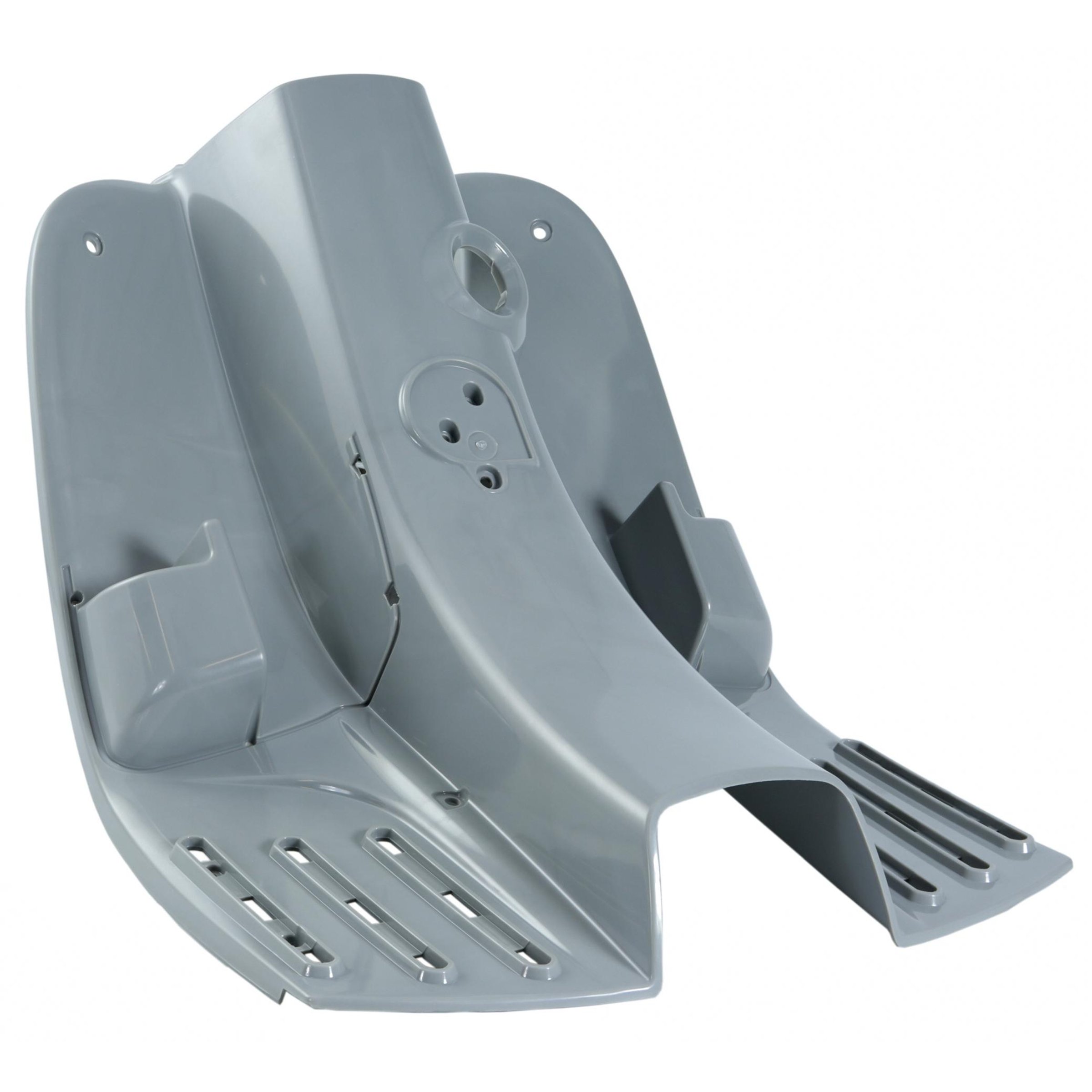 Image of Gepäckfach PIAGGIO 654256 - 657118 für Vespa S 50-150ccm für Vespa S 50-150ccm