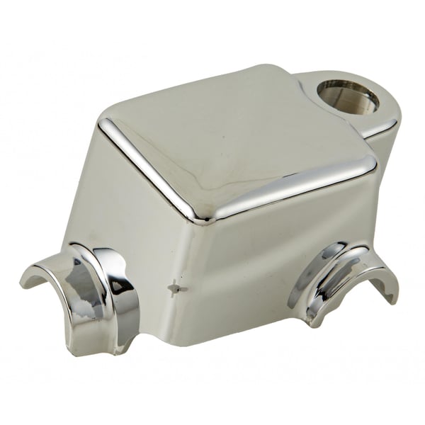 Image of Abdeckung Hauptbremszylinder rechts PIAGGIO für Vespa GTV 125-300ccm