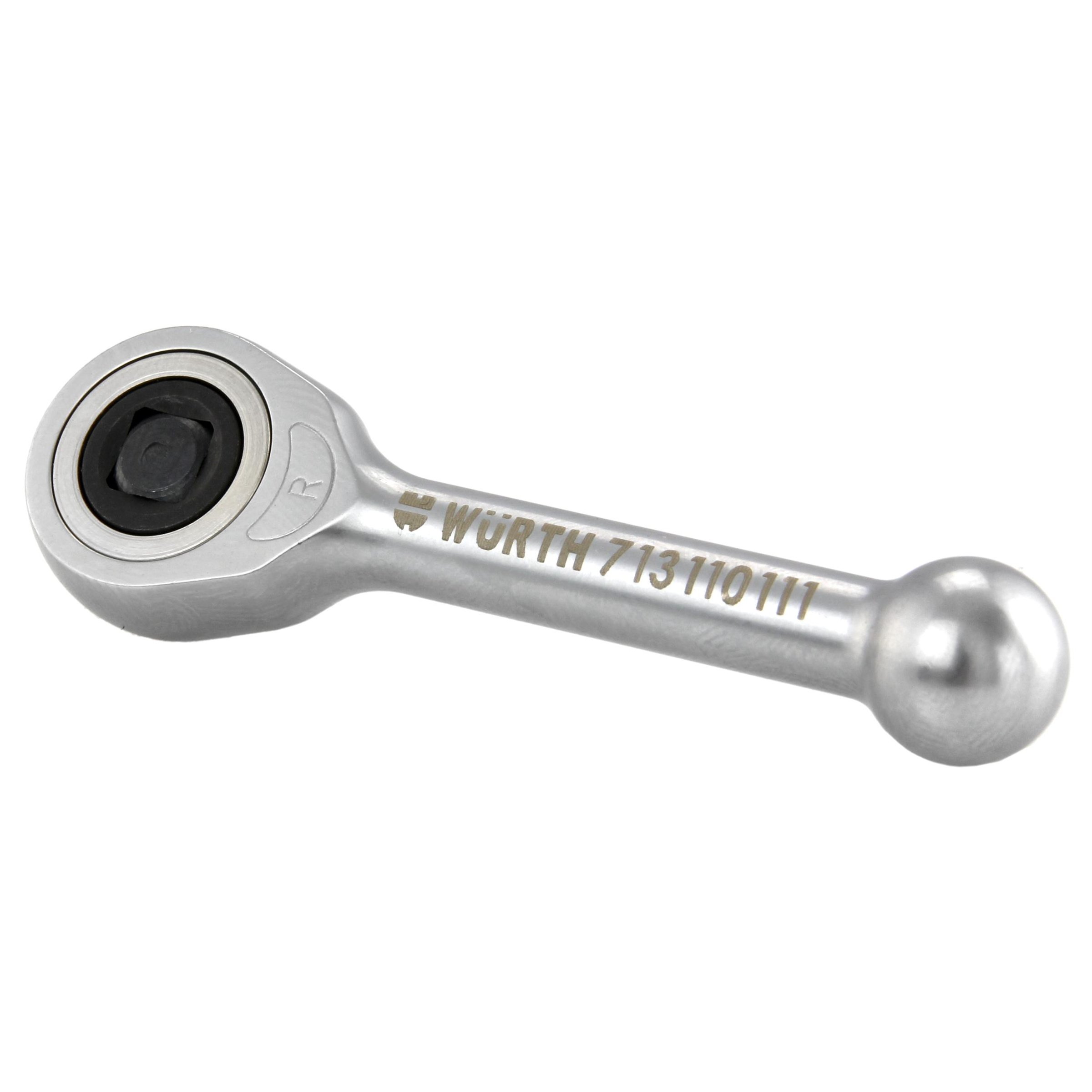 Image of Freilaufknarre "Mini" 1/4"