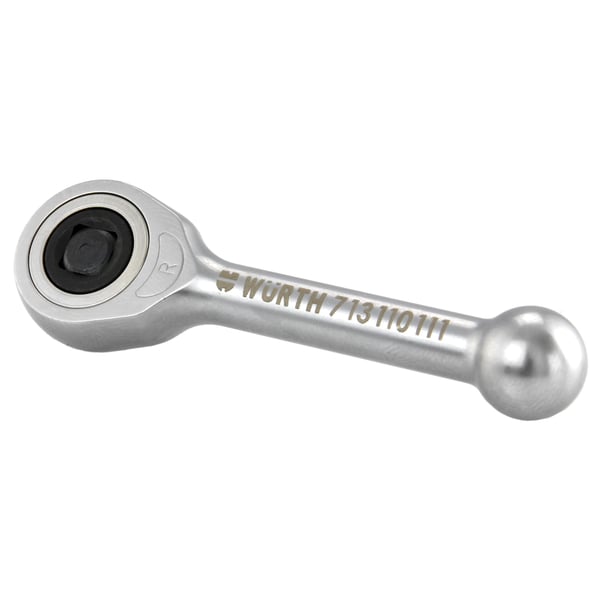 Image of Freilaufknarre "Mini" 1/4"