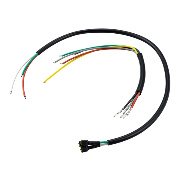 Image of Kabelast Zündgrundplatte SIP Zündgrundplatte für Vespa PK50-125S/PK50SS/ Elestart