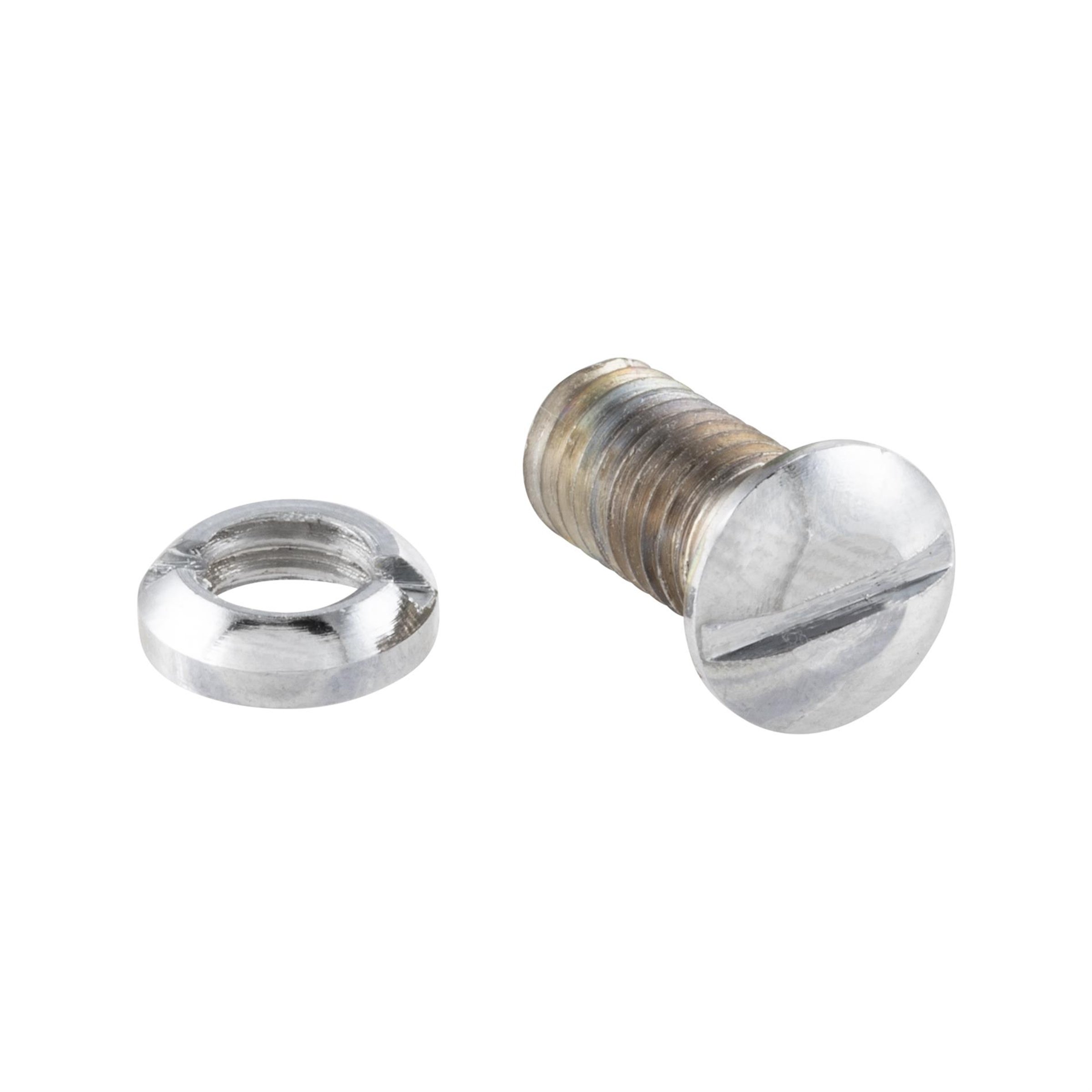 Image of Schraube Schaltsegment PASCOLI, Lenker für Vespa 125 V30-33/ VM/VN/VU/150 VL für Vespa 125 V30-33/ VM/VN/VU/150 VL