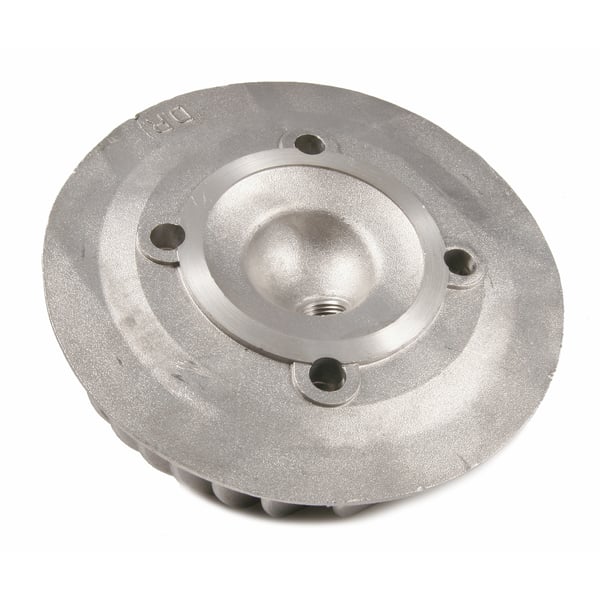 Image of Zylinderkopf D.R. 130 ccm für Vespa 90-125/PV/ET3/PK80-125/XL/XL2