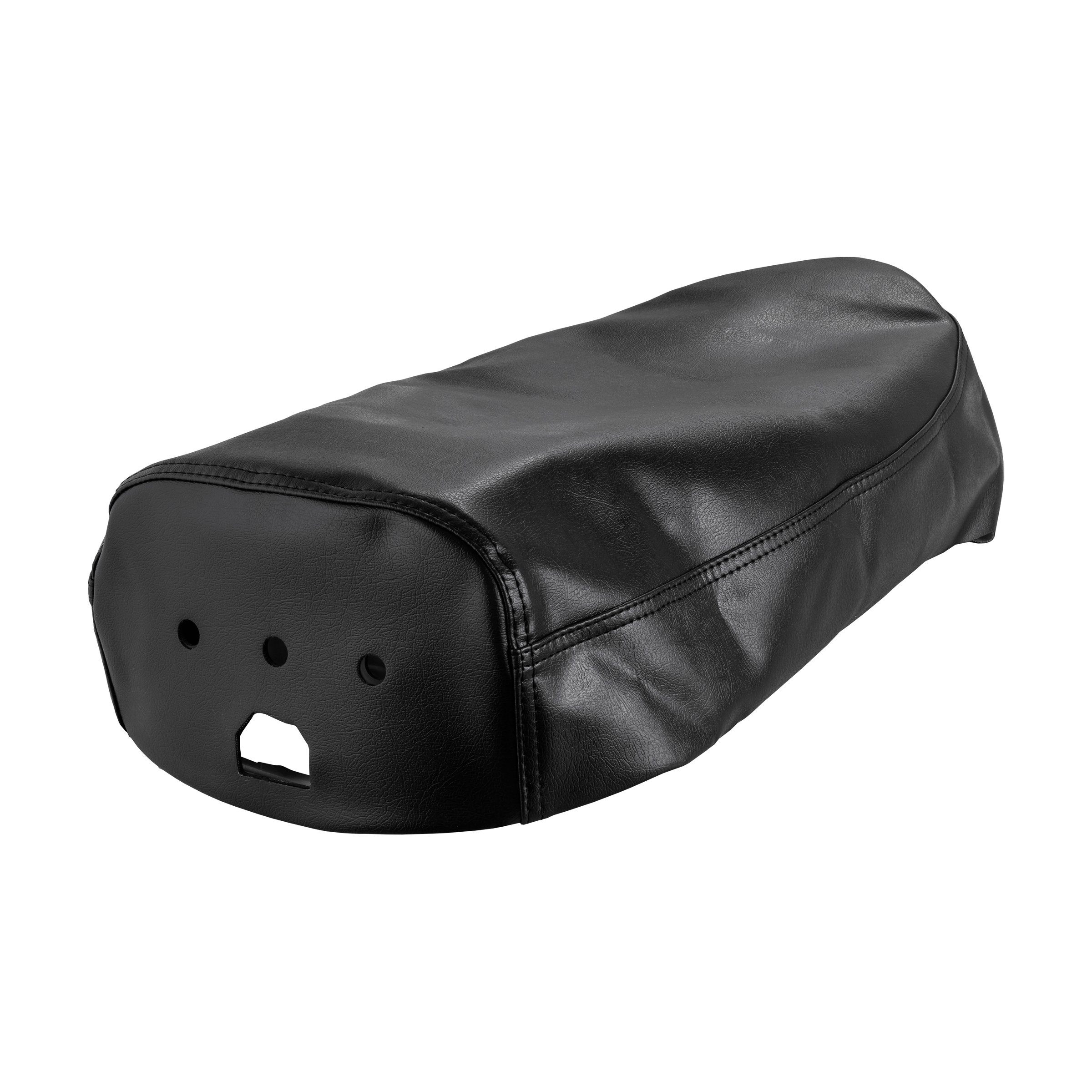 Image of Sitzbankbezug NISA dunkelblau für Vespa P80-150X/PX80-200E/Lusso 1°/P150S/P200E für Vespa P80-150X/PX80-200E/Lusso 1°/P150S/P200E