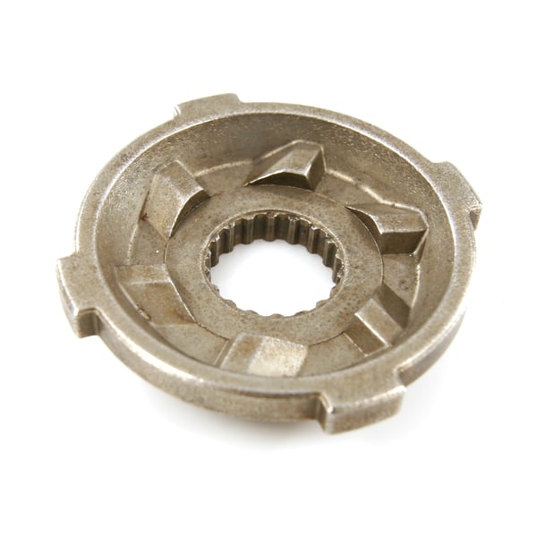 Image of Mitnehmer Riemenscheibe für Vespa ET2/ET4/LX/LXV/S/Primavera/Sprint 50ccm 2T/4T AC