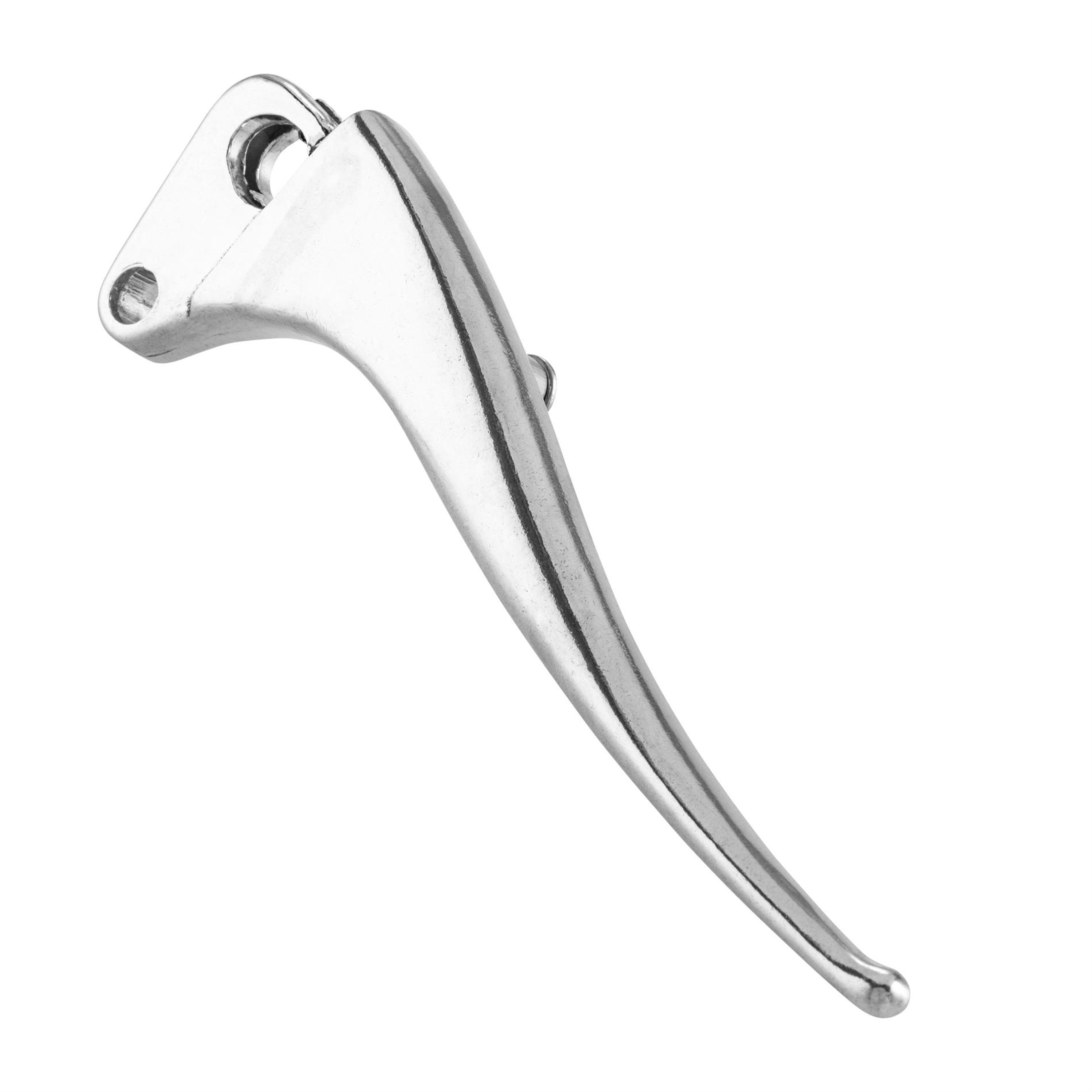 Image of Hebel CRIMAZ, für CRIMAZ Hauptbremszylinder für Vespa SS50/90 für Vespa SS50/90
