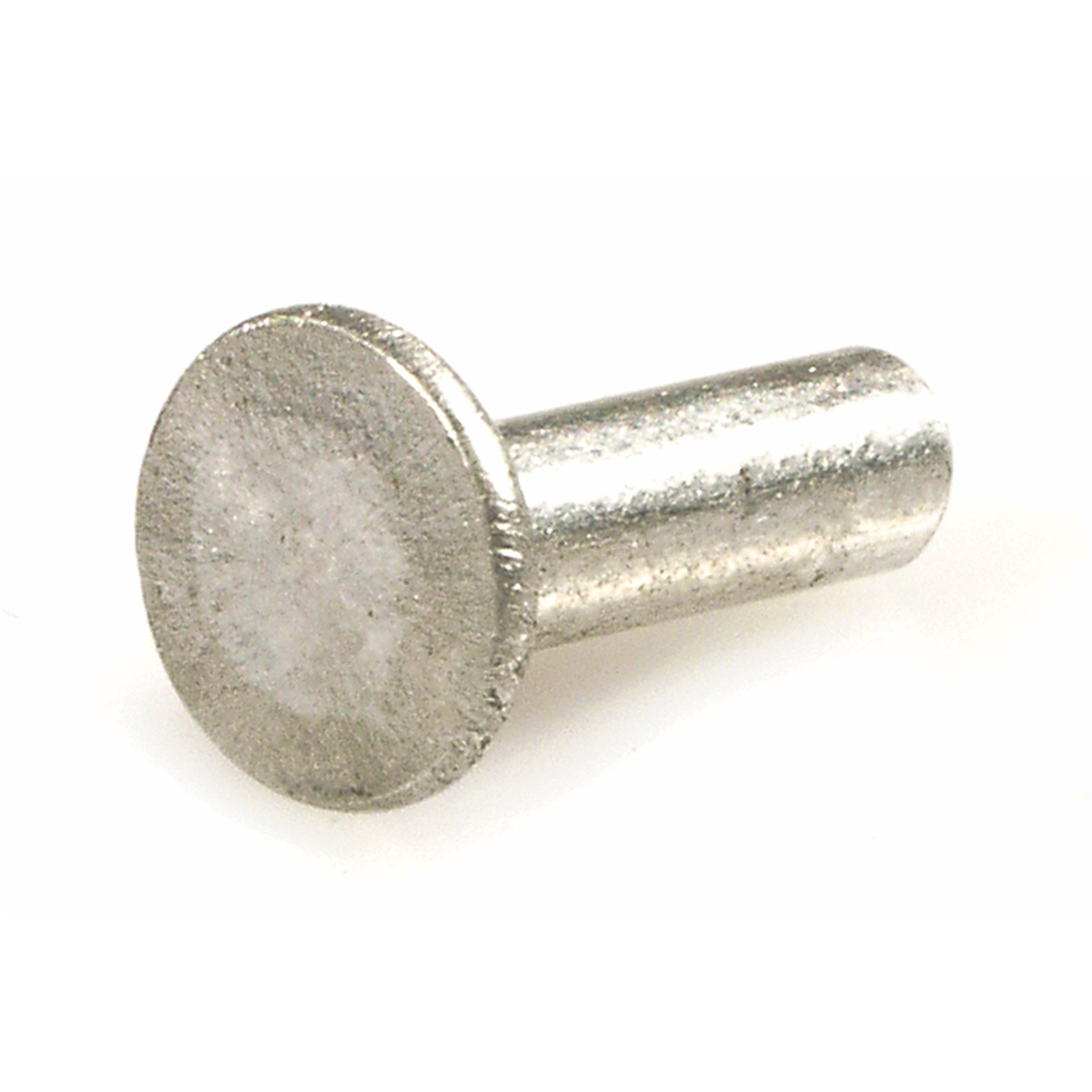 Image of Niete Trittleiste 3,0x10 mm, Flachkopf für Vespa 125 V30-33/VM/VN/VU/VNA/VNB1-2T/150 VL/VB1/GS (20) für Vespa 125 V30-33/VM/VN/VU/VNA/VNB1-2T/150 VL/VB1/GS (20)