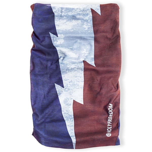 Image of Halstuch HOLY FREEDOM Civil War Primaloft