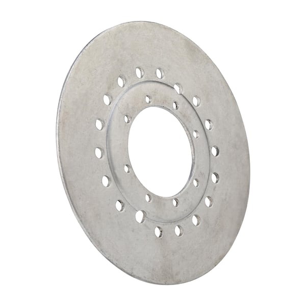 Image of Grundplatte Kupplungszahnrad für Vespa 180 Rally VSD 14741 ->/200 Rally/P200E/PX200 E/Lusso -> '94/Cosa 1/T5/LML Star/Deluxe 125-150 4T/4S